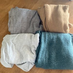 Old Navy cardigan bundle